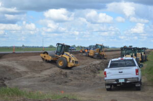 Entering the Orange Zone