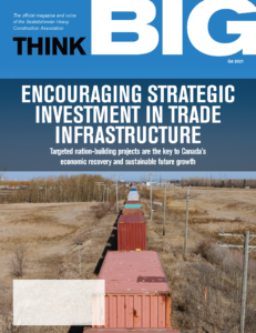 Think BIG – Q4 2021