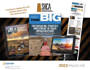 2022 SHCA Media Kit is Now Available
