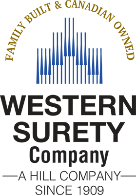 Family Built & Company Owned - Western Surety Company - A Hill Company Since 1909