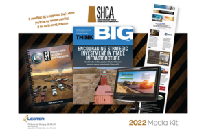 2022 SHCA Media Kit is Now Available