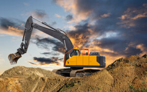 Ritchie Bros. Issues Market Trends Year-in-Review Report for Earthmoving Equipment