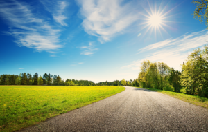 $28 Million Invested in Rural Integrated Roads for Growth Program