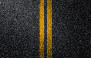 $9.3 Million Worth of Pavement Marking Completed