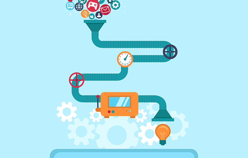 Participation needed! The Innovation Pipeline, a new tool from MHI