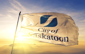 City of Saskatoon Completes Major Projects despite COVID-19