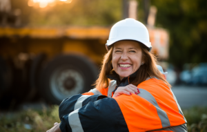 Canadian construction labour demand to intensify over short term; will require more than 300,000 new workers over decade