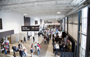 SARM’s 2020 annual convention is March 9–12 in Regina