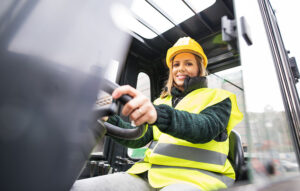 Special Events Celebrating Women in Construction