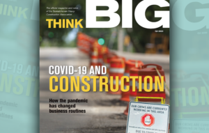 THINK BIG SPOTLIGHT – Think BIG Quarter 3