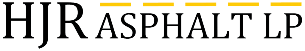 HJR Asphalt LP