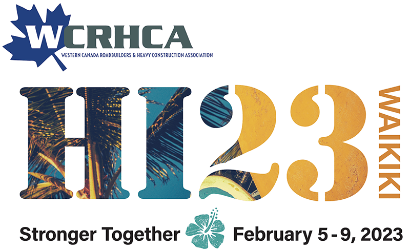 WCRHCA Stonger Together Conference poster