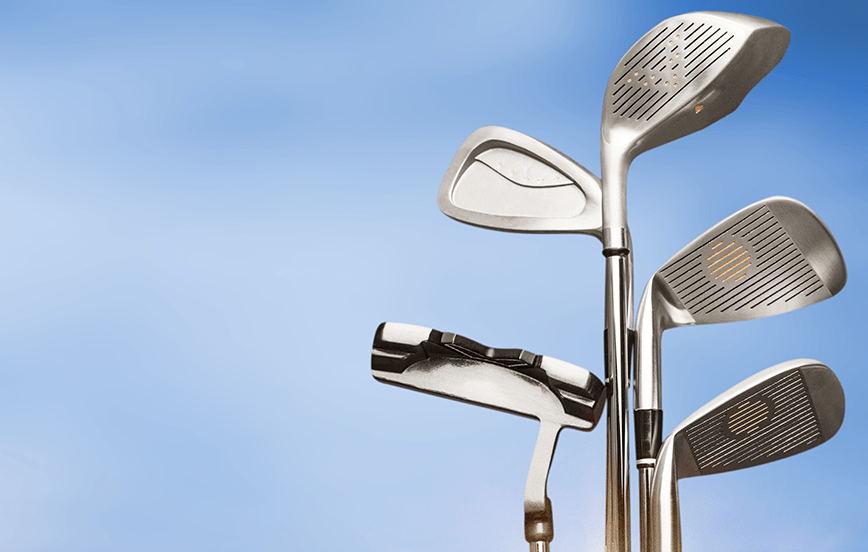 Upcoming Regina Golf Tournament