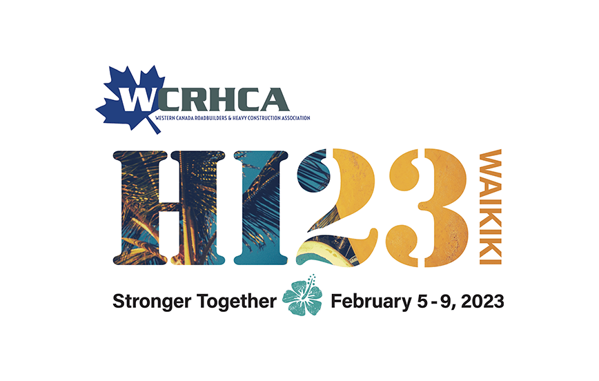 The WCR&HCA Stronger Together Conference is taking place in beautiful Waikiki at the Hilton Hawaiian Village Waikiki Beach Resort from Feb. 5–9, 2023.