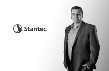 Kevin Paul, Stantec
