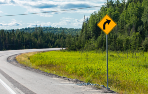 Roadworks Work for the Economy