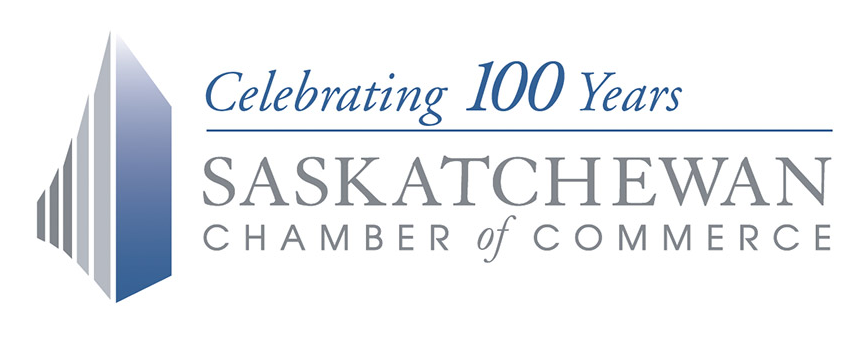 Celebrating 100 years / Saskatchewan Chamber of Commerce