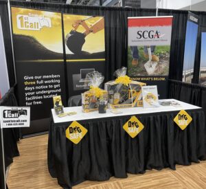 The Saskatchewan Common Ground Alliance Celebrates 15 Years of Promoting Public Safety