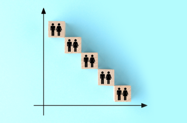 Wood blocks on graph