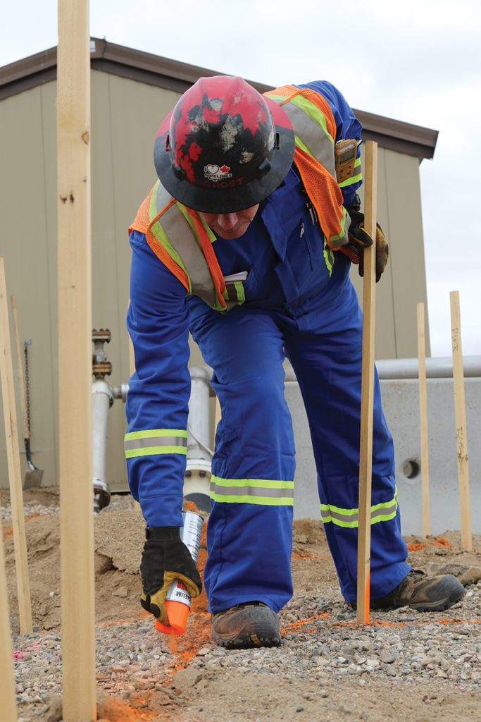 When real life happens, it’s often people at the ground level who see the need for change first.