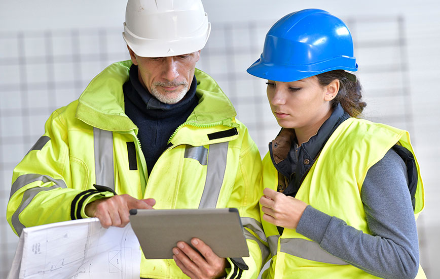 BuildForce Canada has announced a new program called Construction Career Pathways (CCP) to create more opportunities for both individuals ...