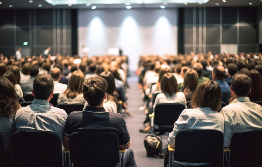 President's Message - Q4, 2023