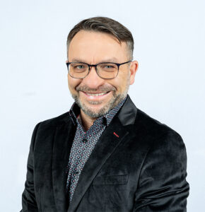 Story #4: The Canadian Construction Association Welcomes Francis Roy as Chair for Upcoming 2024-26 Term