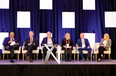 Infrastructure Summit 2023