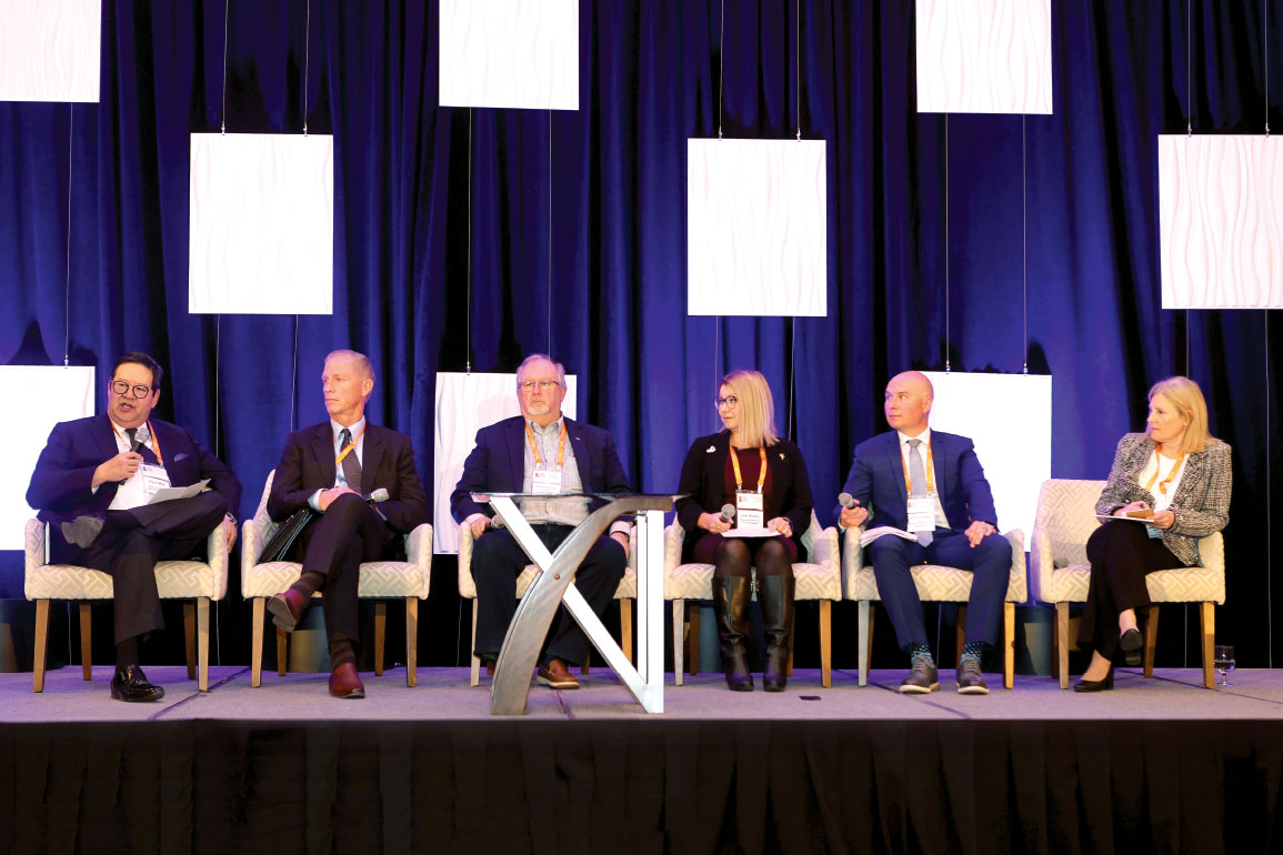 Infrastructure Summit 2023