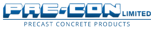 Pre-Con Limited - Precast Concrete Products