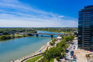 SaskWater Infrastructure Projects in 2023-24 Bolster Economic Growth and Development in Saskatchewan