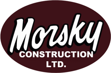 Morsky Construction Ltd.