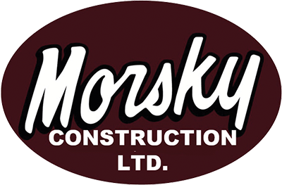 Morsky Construction Ltd.