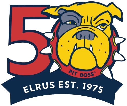 Elrus Est. 1975