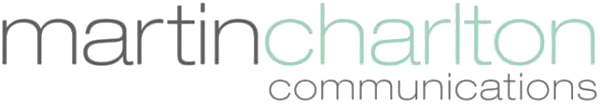 martin charlton communications