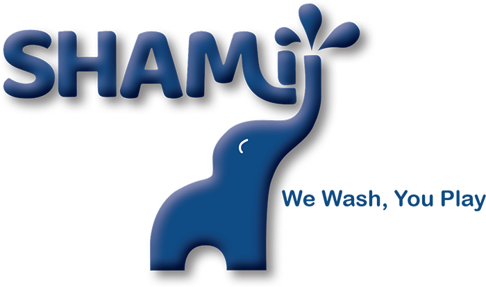 Shamii / We Wash, You Play