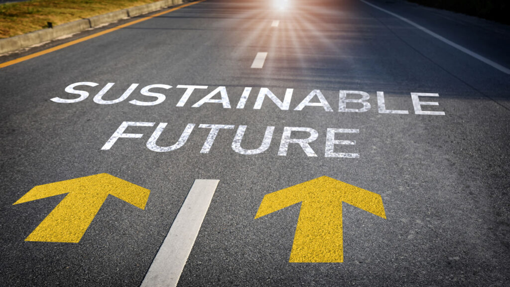 Construction sector taking bold steps toward net-zero emissions