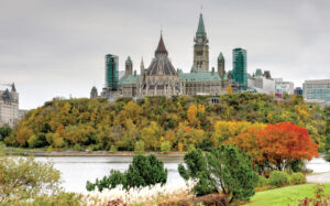 Canada’s Construction Leaders Call on the Federal Government to Address Labour Shortages, Outdated Policies and Investment Gaps