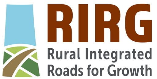 RIRG | Rural Integrated Roads for Growth