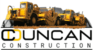 C. Duncan Construction Ltd.