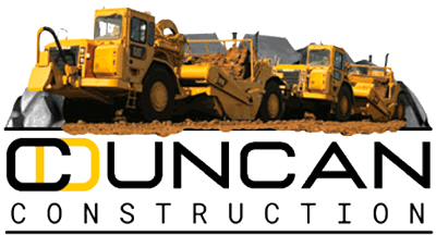 C Duncan Construction