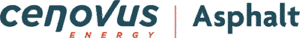 Cenovus Asphalt