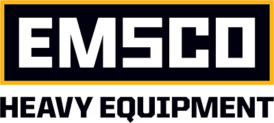EMSCO HEAVY EQUIPMENT