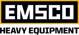 EMSCO Heavy Equipment