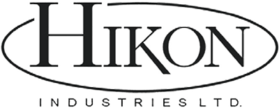Hikon Industries Ltd.