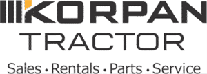 Korpan Tractor & Parts Korpan Tractor & Parts