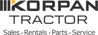 Korpan Tractor Sales • Rentals • Parts • Service