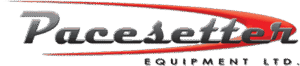 Pacesetter Equipment Ltd.
