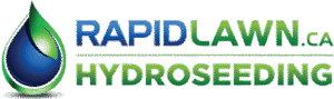 Rapid Lawn Hydroseeding