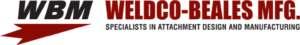 Weldco-Beales Mfg
